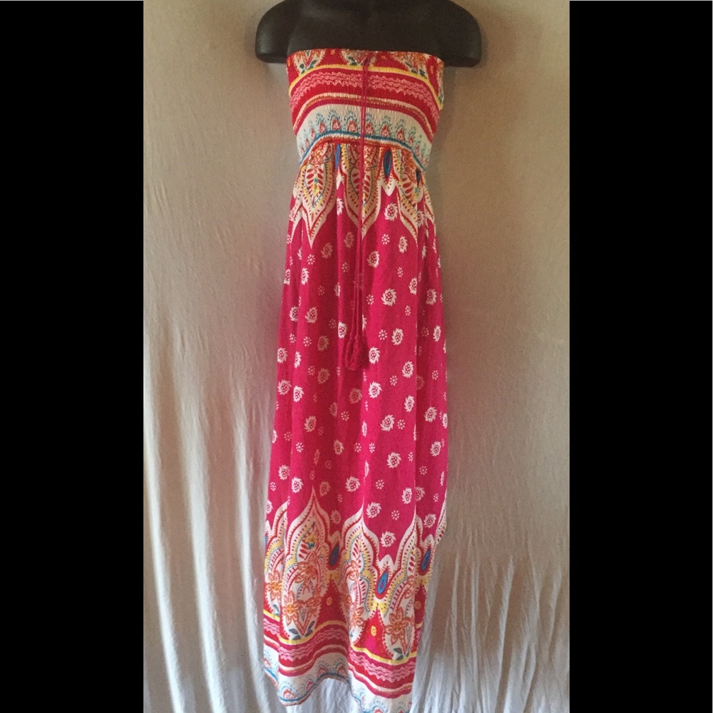 CCO Super Cute Summer Dress